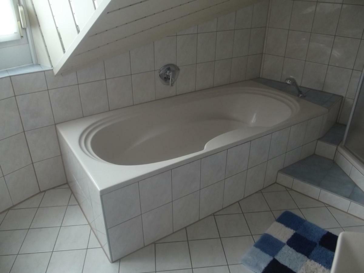 Ferienwohnung In Puschendorf 외부 사진